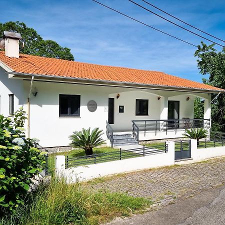 Casa Da Ameixieira アロウカ エクステリア 写真