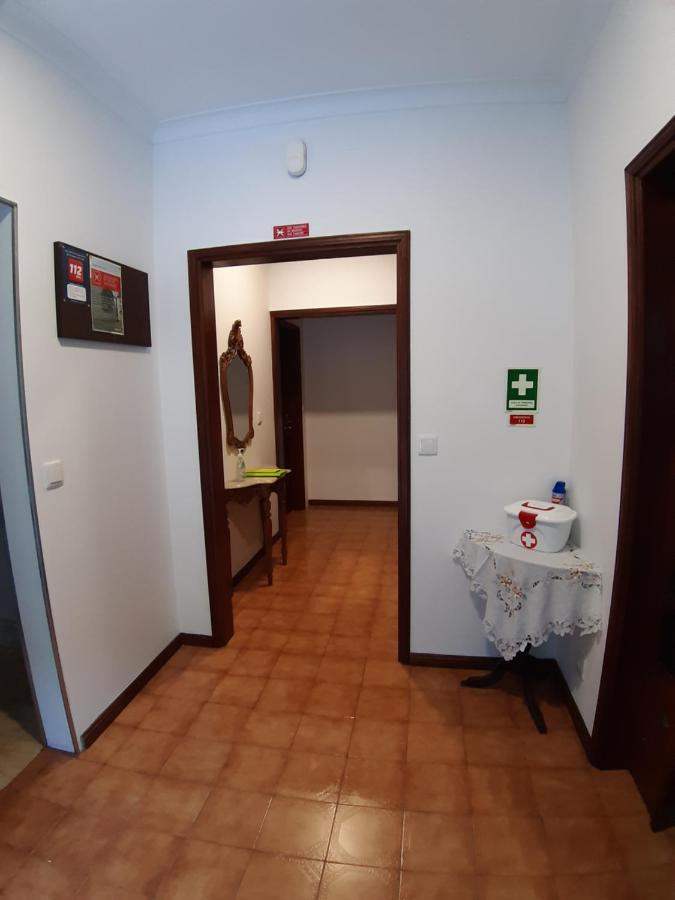 Casa Da Ameixieira アロウカ エクステリア 写真